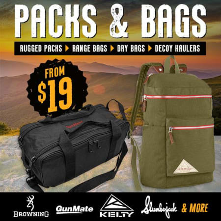 Packs That Punch Above Their Weight Class