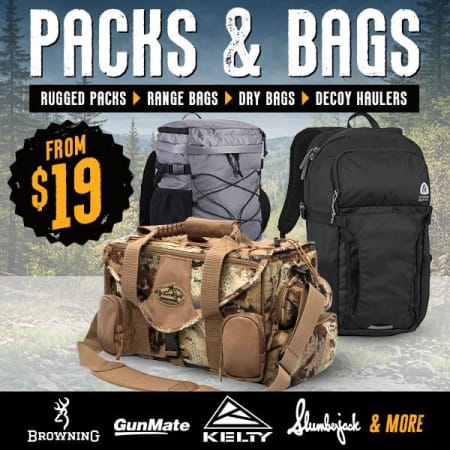 Packs That Punch Above Their Weight Class