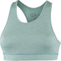 unifit Sport-BH Damen blau unifit Sport-BH Damen blau