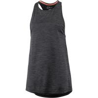 unifit Tanktop Damen dunkelgrau unifit Tanktop Damen dunkelgrau