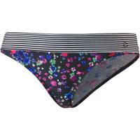 S.OLIVER Leni Bikini Hose Damen blumendruck schwarz S.OLIVER Leni Bikini Hose Damen blumendruck schwarz