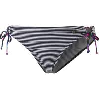 S.OLIVER Leni Bikini Hose Damen schwarz-weiß gestreift S.OLIVER Leni Bikini Hose Damen schwarz-weiß gestreift