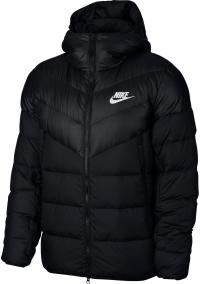 Nike Daunenjacke Herren black-black-black Nike Daunenjacke Herren black-black-black