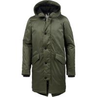 TOM TAILOR Parka Herren woodland green TOM TAILOR Parka Herren woodland green