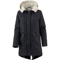 TOM TAILOR Parka Damen deep ocean sea TOM TAILOR Parka Damen deep ocean sea