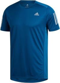 adidas OWN THE RUN Laufshirt Herren legend marine-reflective silver adidas OWN THE RUN Laufshirt Herren legend marine-reflective silver