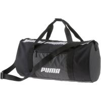 PUMA Core Barrel Sporttasche Damen puma black PUMA Core Barrel Sporttasche Damen puma black