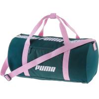 PUMA Core Barrel Sporttasche Damen ponderosa pine-pale pink PUMA Core Barrel Sporttasche Damen ponderosa pine-pale pink
