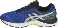 ASICS Gel-Pulse 10 Laufschuhe Herren imperial-silver ASICS Gel-Pulse 10 Laufschuhe Herren imperial-silver