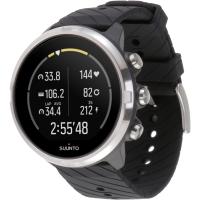 Suunto Suunto 9 Sportuhr black Suunto Suunto 9 Sportuhr black