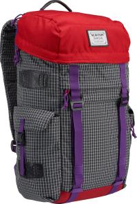 Burton Annex Daypack gray heather Burton Annex Daypack gray heather