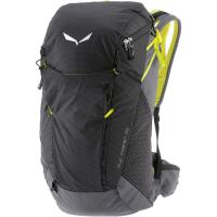 SALEWA Alp Trainer 25 Wanderrucksack black SALEWA Alp Trainer 25 Wanderrucksack black