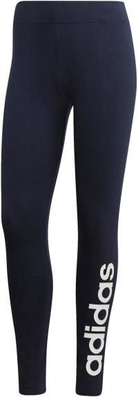 adidas Essentials Linear Leggings Damen legend ink adidas Essentials Linear Leggings Damen legend ink