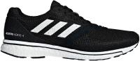 adidas adizero adios 4 Laufschuhe Herren core-black adidas adizero adios 4 Laufschuhe Herren core-black
