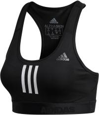 adidas Don´t rest Alphaskin Sport-BH Damen black adidas Don´t rest Alphaskin Sport-BH Damen black
