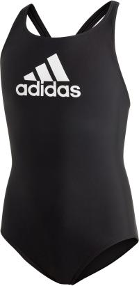 adidas Batch of Sport Badeanzug Mädchen black adidas Batch of Sport Badeanzug Mädchen black