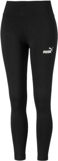 PUMA Amplified Leggings Damen puma black PUMA Amplified Leggings Damen puma black