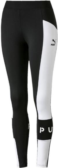 PUMA XTG Leggings Damen puma black PUMA XTG Leggings Damen puma black