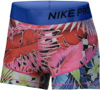 Nike Pro Hyper Femme Tights Damen laser fuchsia-game royal-active fuchsia Nike Pro Hyper Femme Tights Damen laser fuchsia-game royal-active fuchsia