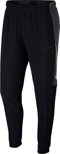 Nike Dry Taper Funktionshose Herren black Nike Dry Taper Funktionshose Herren black