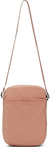 Nike NK TECH Umhängetasche rose gold-dusty peach Nike NK TECH Umhängetasche rose gold-dusty peach