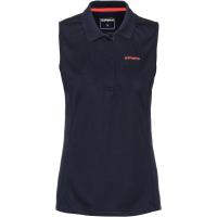 ICEPEAK KACELIA Poloshirt Damen navy blue ICEPEAK KACELIA Poloshirt Damen navy blue