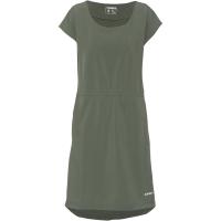 ICEPEAK SINDY Kurzarmkleid Damen olive ICEPEAK SINDY Kurzarmkleid Damen olive