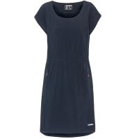 ICEPEAK SINDY Kurzarmkleid Damen navy blue ICEPEAK SINDY Kurzarmkleid Damen navy blue