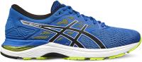 ASICS GEL-FLUX 5 Laufschuhe Herren lake drive-black ASICS GEL-FLUX 5 Laufschuhe Herren lake drive-black