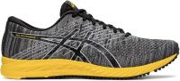 ASICS DS TRAINER 24 Laufschuhe Herren black-tai-chi yellow ASICS DS TRAINER 24 Laufschuhe Herren black-tai-chi yellow