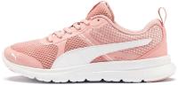 PUMA Flex Essential Fitnessschuhe Damen bridal rose-puma white-puma white PUMA Flex Essential Fitnessschuhe Damen bridal rose-puma white-puma white