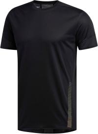 adidas Parley 25/7 Laufshirt Herren black adidas Parley 25/7 Laufshirt Herren black