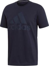 adidas BOS Funktionsshirt Herren legend ink adidas BOS Funktionsshirt Herren legend ink