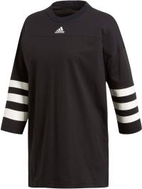 adidas ID Langarmshirt Damen black adidas ID Langarmshirt Damen black