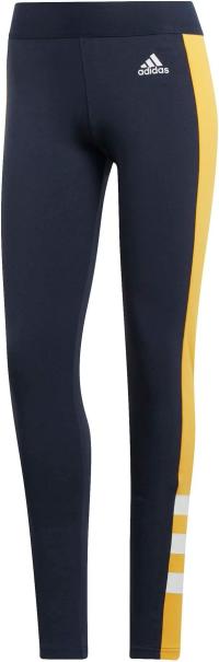 adidas ID Leggings Damen legend ink adidas ID Leggings Damen legend ink