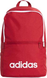 adidas Rucksack Linear Daypack Kinder active-maroon adidas Rucksack Linear Daypack Kinder active-maroon