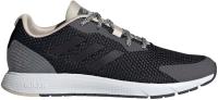 adidas SOORAJ Fitnessschuhe Damen core black adidas SOORAJ Fitnessschuhe Damen core black