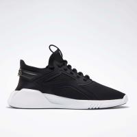 Reebok Freestyle Motion Fitnessschuhe Damen black-white Reebok Freestyle Motion Fitnessschuhe Damen black-white