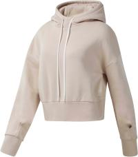 Reebok Hoodie Damen buff Reebok Hoodie Damen buff