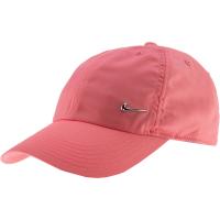 Nike Swoosh Cap Kinder pink-gaze-metallic-silver Nike Swoosh Cap Kinder pink-gaze-metallic-silver