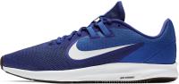 Nike Downshifter 9 Laufschuhe Herren deep royal blue-white-game royal-black Nike Downshifter 9 Laufschuhe Herren deep royal blue-white-game royal-black