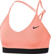 Nike Indy Sport-BH Damen pink quartz-white Nike Indy Sport-BH Damen pink quartz-white