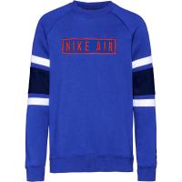 Nike Air Sweatshirt Jungen game-royal-blue-void-white-university-red Nike Air Sweatshirt Jungen game-royal-blue-void-white-university-red