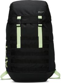 Nike AF 1 Daypack black-black-barely volt Nike AF 1 Daypack black-black-barely volt