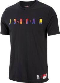 Nike SPRT DNA Basketball Shirt Herren black Nike SPRT DNA Basketball Shirt Herren black