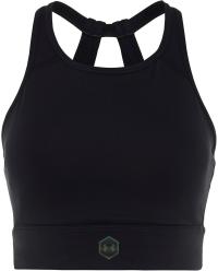Under Armour Rush Sport-BH Damen black Under Armour Rush Sport-BH Damen black