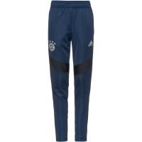 adidas FC Bayern München Trainingshose Kinder night marine-trace blue adidas FC Bayern München Trainingshose Kinder night marine-trace blue