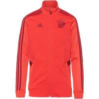 adidas FC Bayern München Trainingsjacke Kinder bright red-active maroon adidas FC Bayern München Trainingsjacke Kinder bright red-active maroon