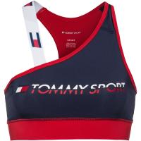 Tommy Sport Bustier Damen sport navy Tommy Sport Bustier Damen sport navy