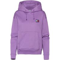 Tommy Jeans Hoodie Damen hyacinth Tommy Jeans Hoodie Damen hyacinth